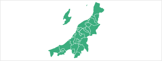 新潟県全域　～にいがた緑の百年物語地域のおたより～