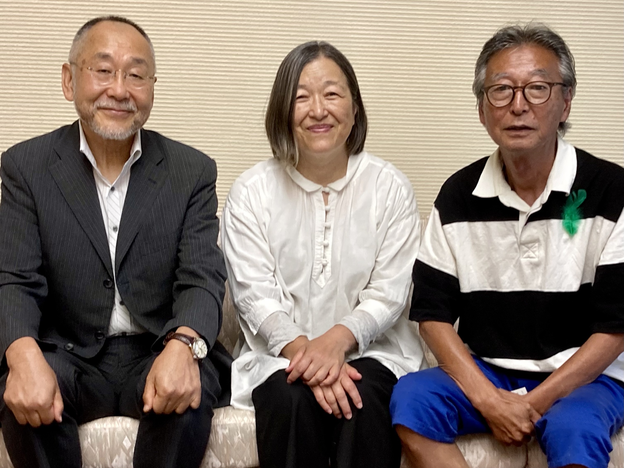 緑の百年物語　森林セミナー2026「子どもが繋ぐ森と社会の輪　森のようちえんの森林利活用」に、多くの皆さまからご参加いただき、誠にありがとうございました。